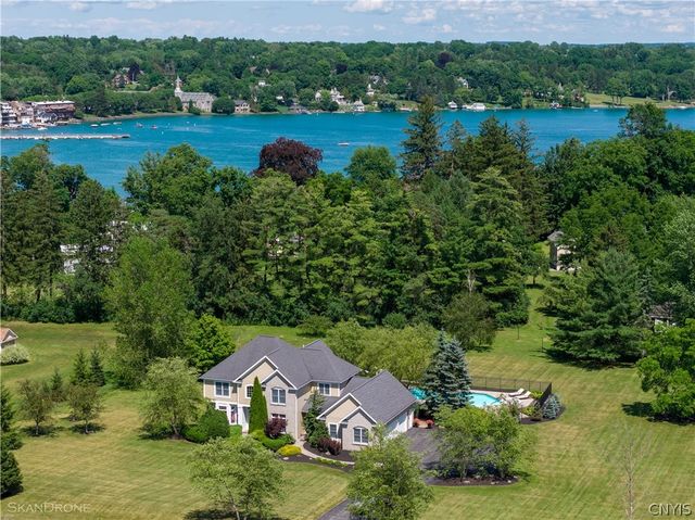 19 Kane Avenue, Skaneateles, NY 13152