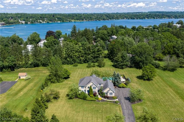 19 Kane Avenue, Skaneateles, NY 13152