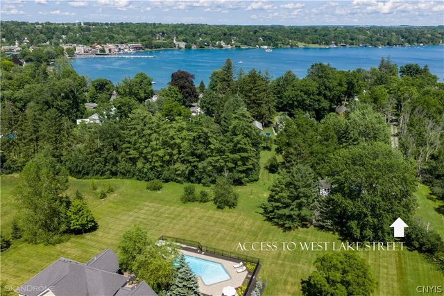 19 Kane Avenue, Skaneateles, NY 13152