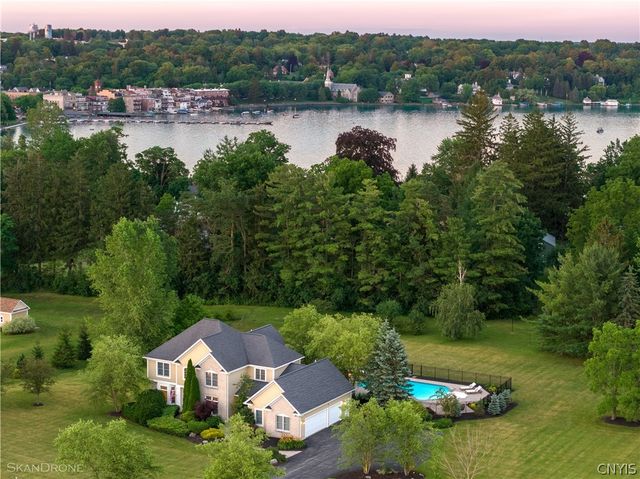 19 Kane Avenue, Skaneateles, NY 13152