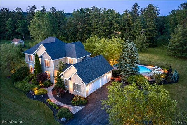 19 Kane Avenue, Skaneateles, NY 13152
