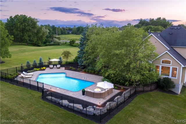 19 Kane Avenue, Skaneateles, NY 13152
