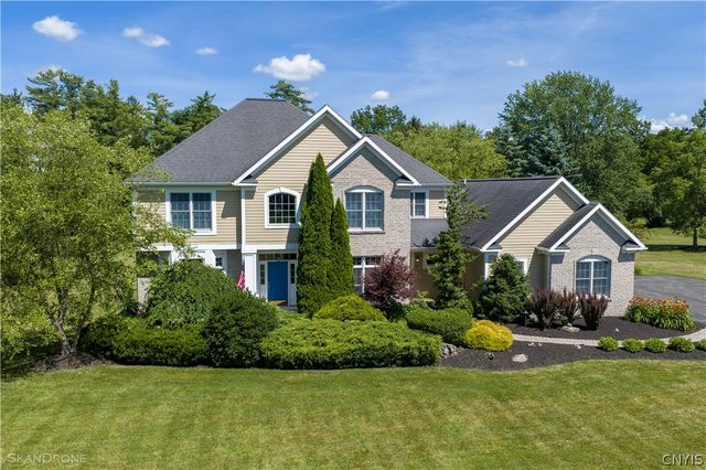 19 Kane Avenue, Skaneateles, NY 13152