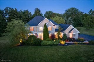19 Kane Avenue, Skaneateles, NY 13152
