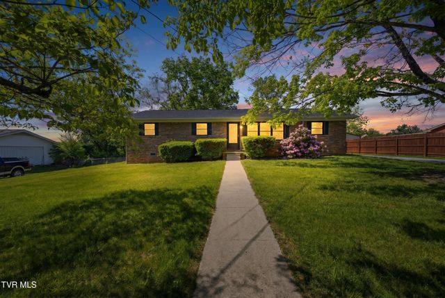 164 Kaluna Avenue, Bluff City, TN 37618
