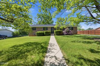 164 Kaluna Avenue, Bluff City, TN 37618