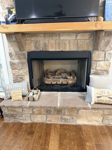 77 Island Way, Winchester, TN 37398