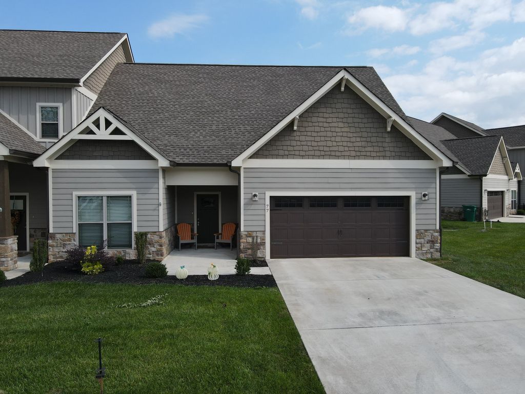 77 Island Way, Winchester, TN 37398