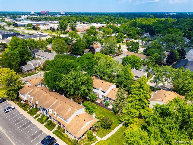 1813 Wickham Street, Royal Oak, MI 48073