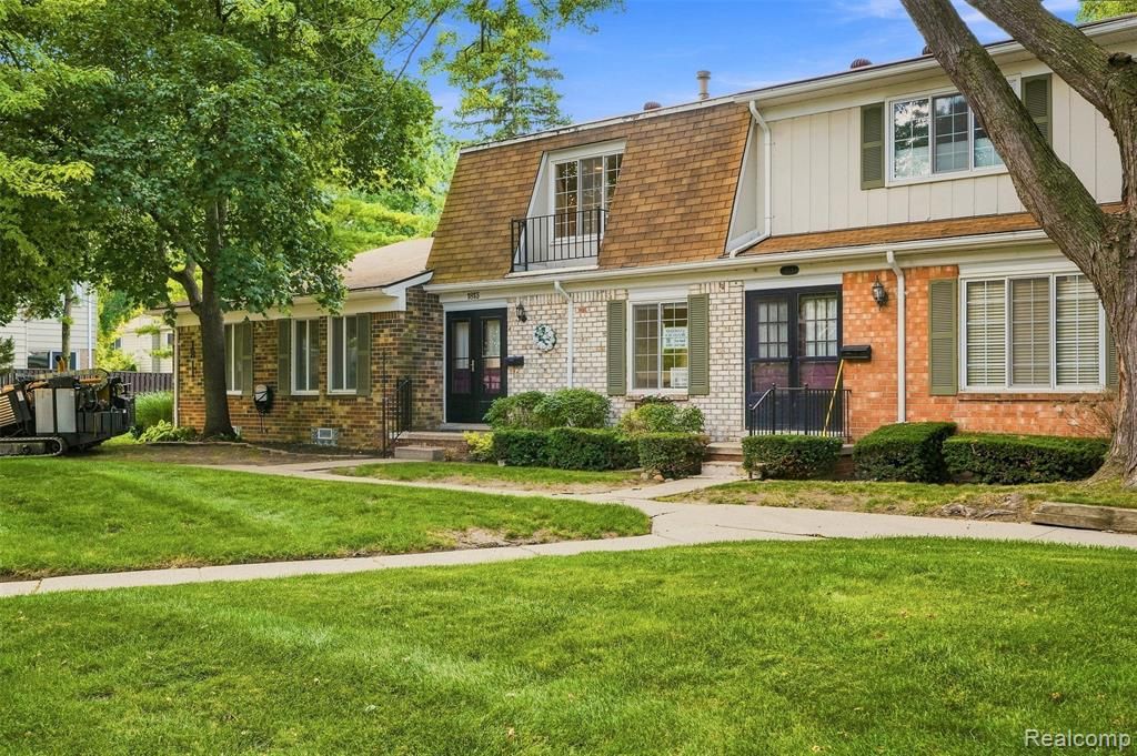 1813 Wickham Street, Royal Oak, MI 48073