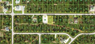 12419 Evelyn AVENUE, Port Charlotte, FL 33981