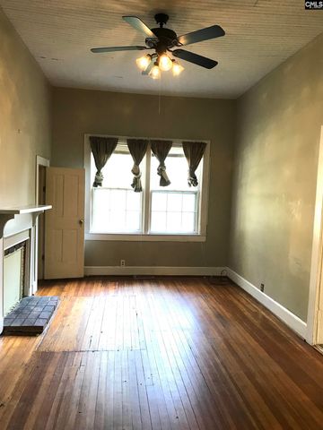 638 Kentucky, Columbia, SC 29201