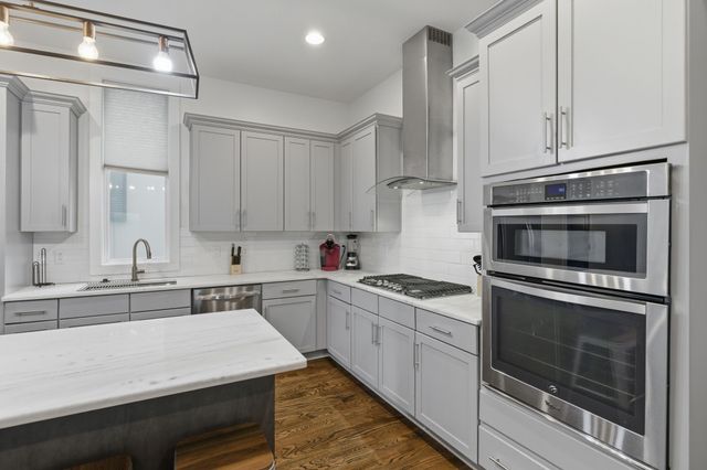 1083 Whites Creek Pike, Nashville, TN 37207