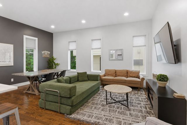 1083 Whites Creek Pike, Nashville, TN 37207