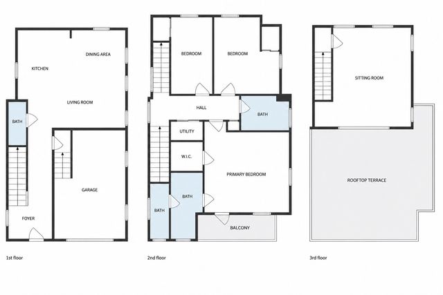 1083 Whites Creek Pike, Nashville, TN 37207