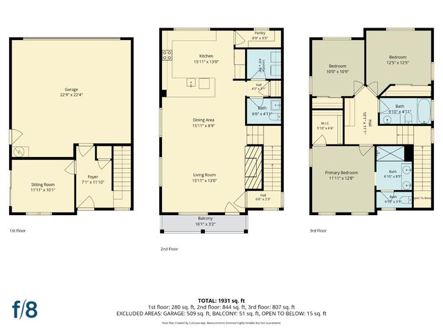 56 Regency Place, Hayward, CA 94544