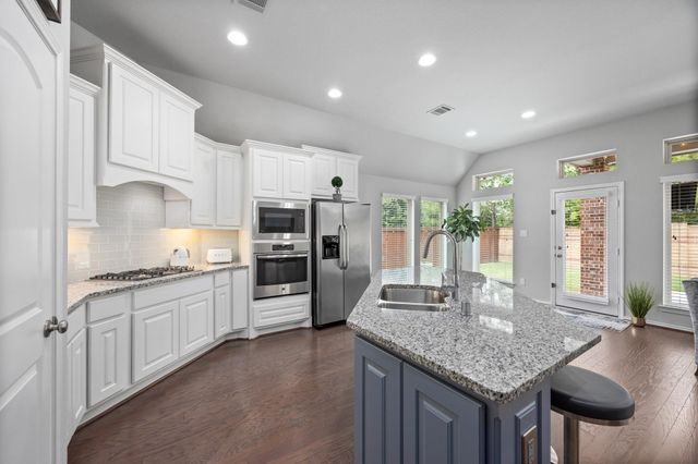 16106 Lower Pecos Street, Cypress, TX 77433