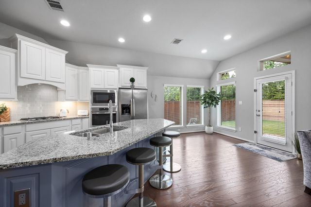 16106 Lower Pecos Street, Cypress, TX 77433