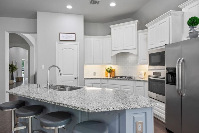 16106 Lower Pecos Street, Cypress, TX 77433