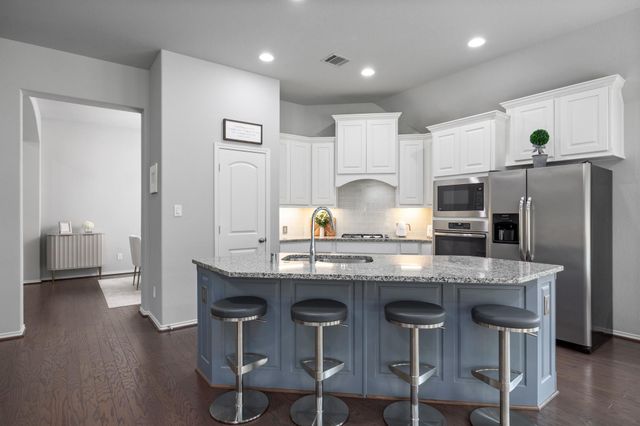 16106 Lower Pecos Street, Cypress, TX 77433