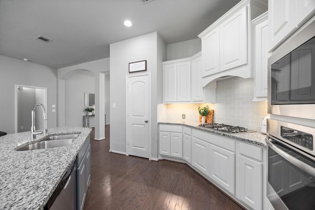 16106 Lower Pecos Street, Cypress, TX 77433