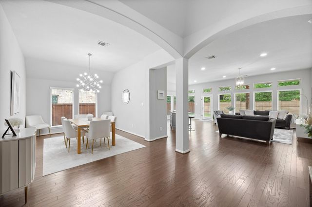 16106 Lower Pecos Street, Cypress, TX 77433