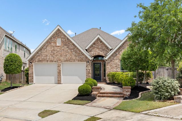 16106 Lower Pecos Street, Cypress, TX 77433