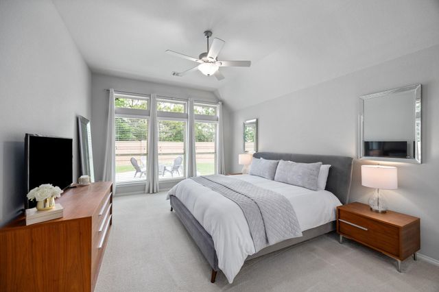 16106 Lower Pecos Street, Cypress, TX 77433