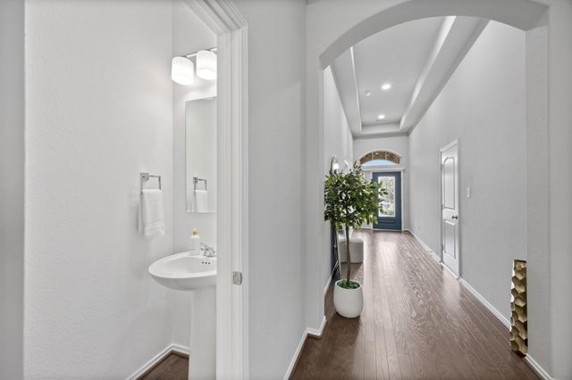 16106 Lower Pecos Street, Cypress, TX 77433