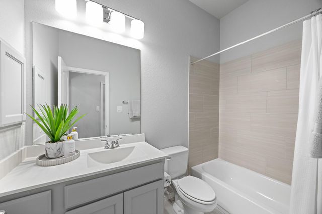 16106 Lower Pecos Street, Cypress, TX 77433