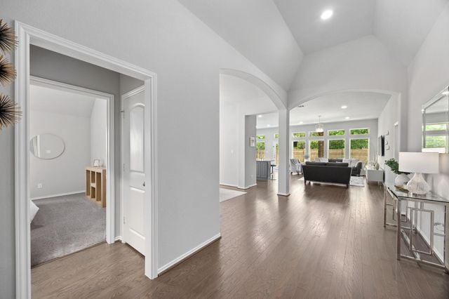 16106 Lower Pecos Street, Cypress, TX 77433