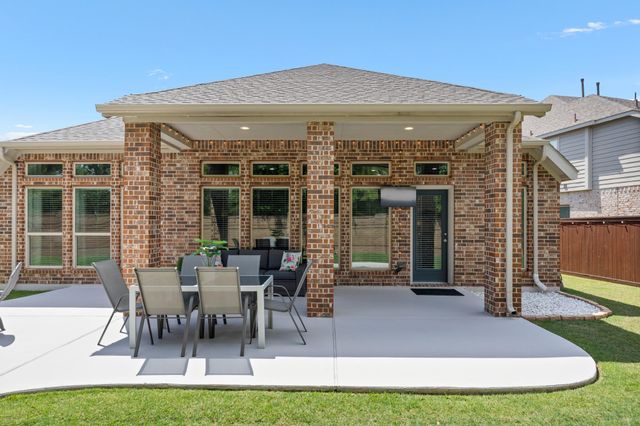 16106 Lower Pecos Street, Cypress, TX 77433