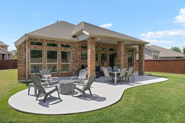 16106 Lower Pecos Street, Cypress, TX 77433