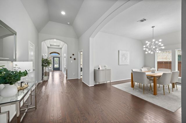 16106 Lower Pecos Street, Cypress, TX 77433