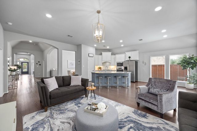 16106 Lower Pecos Street, Cypress, TX 77433