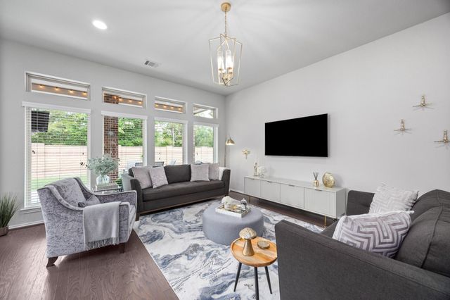 16106 Lower Pecos Street, Cypress, TX 77433