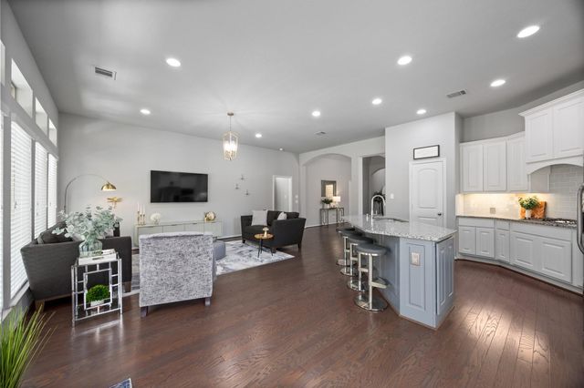 16106 Lower Pecos Street, Cypress, TX 77433