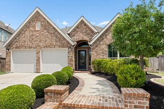 16106 Lower Pecos Street, Cypress, TX 77433