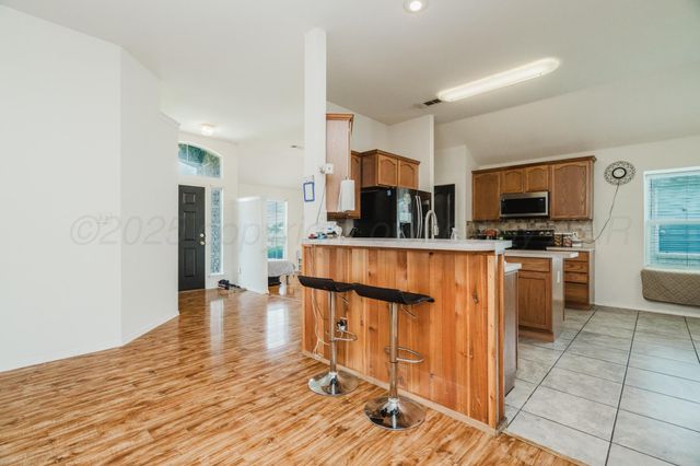 1011 PAGODA Drive, Amarillo, TX 79110