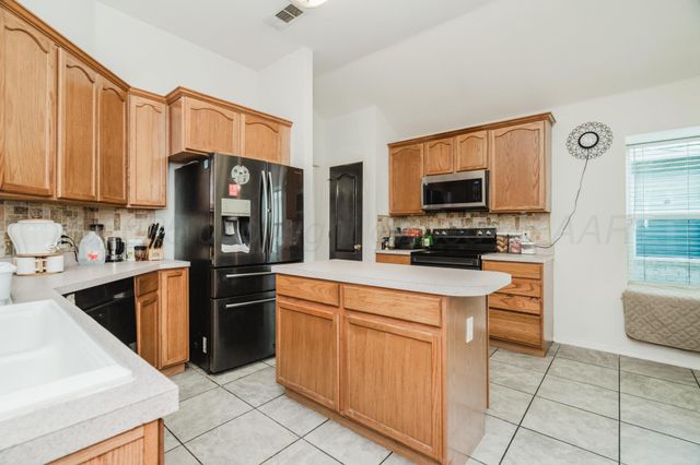 1011 PAGODA Drive, Amarillo, TX 79110