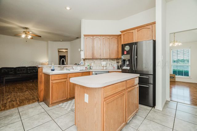 1011 PAGODA Drive, Amarillo, TX 79110