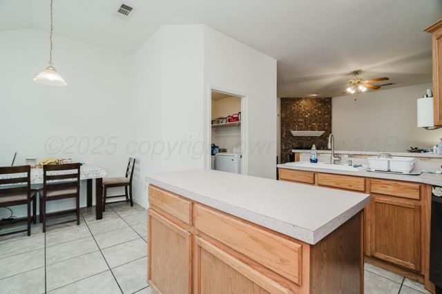 1011 PAGODA Drive, Amarillo, TX 79110