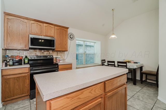 1011 PAGODA Drive, Amarillo, TX 79110