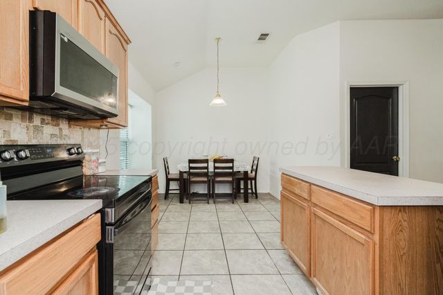 1011 PAGODA Drive, Amarillo, TX 79110