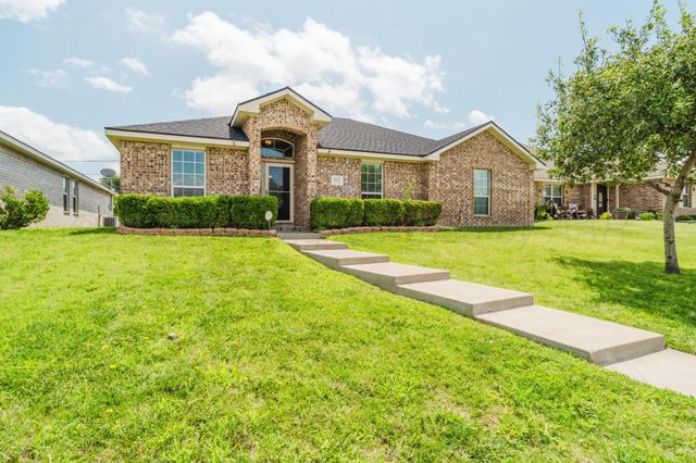 1011 PAGODA Drive, Amarillo, TX 79110