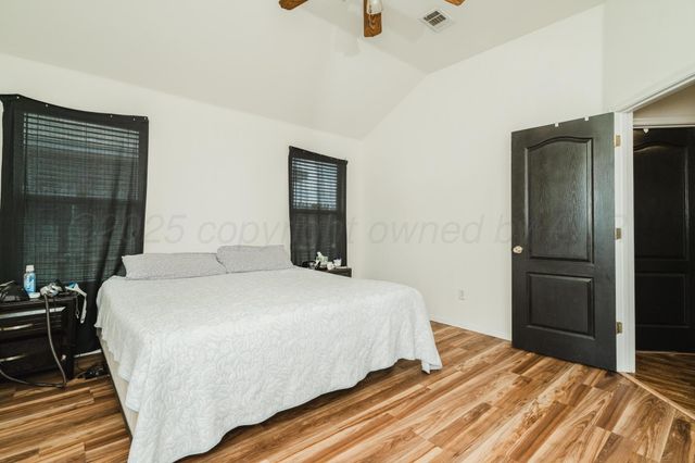 1011 PAGODA Drive, Amarillo, TX 79110