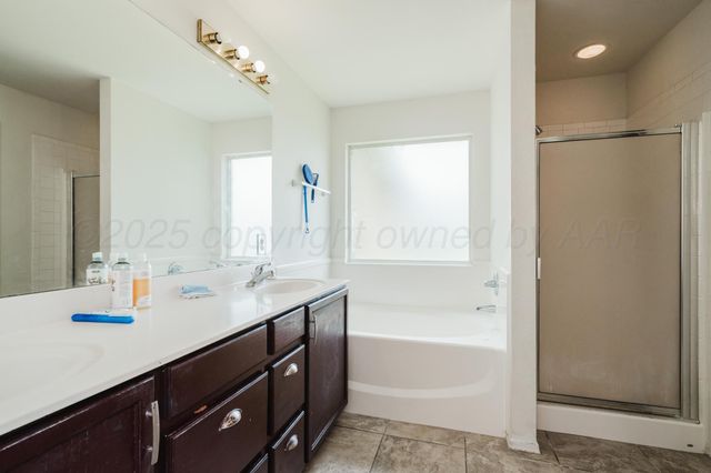 1011 PAGODA Drive, Amarillo, TX 79110