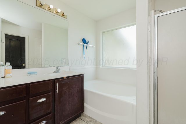 1011 PAGODA Drive, Amarillo, TX 79110