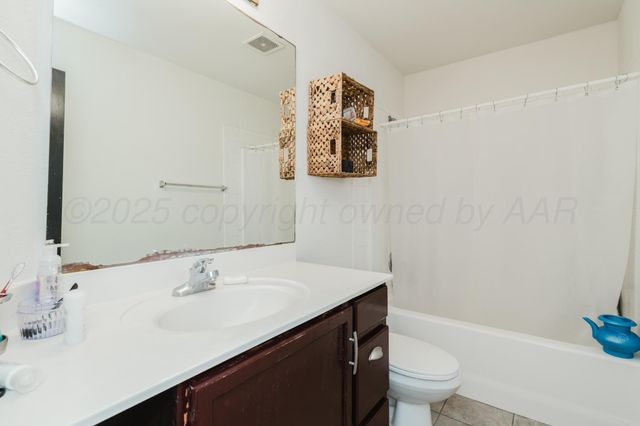 1011 PAGODA Drive, Amarillo, TX 79110