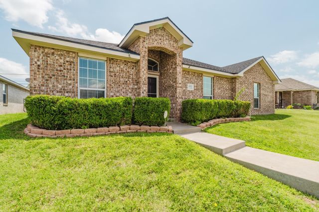 1011 PAGODA Drive, Amarillo, TX 79110